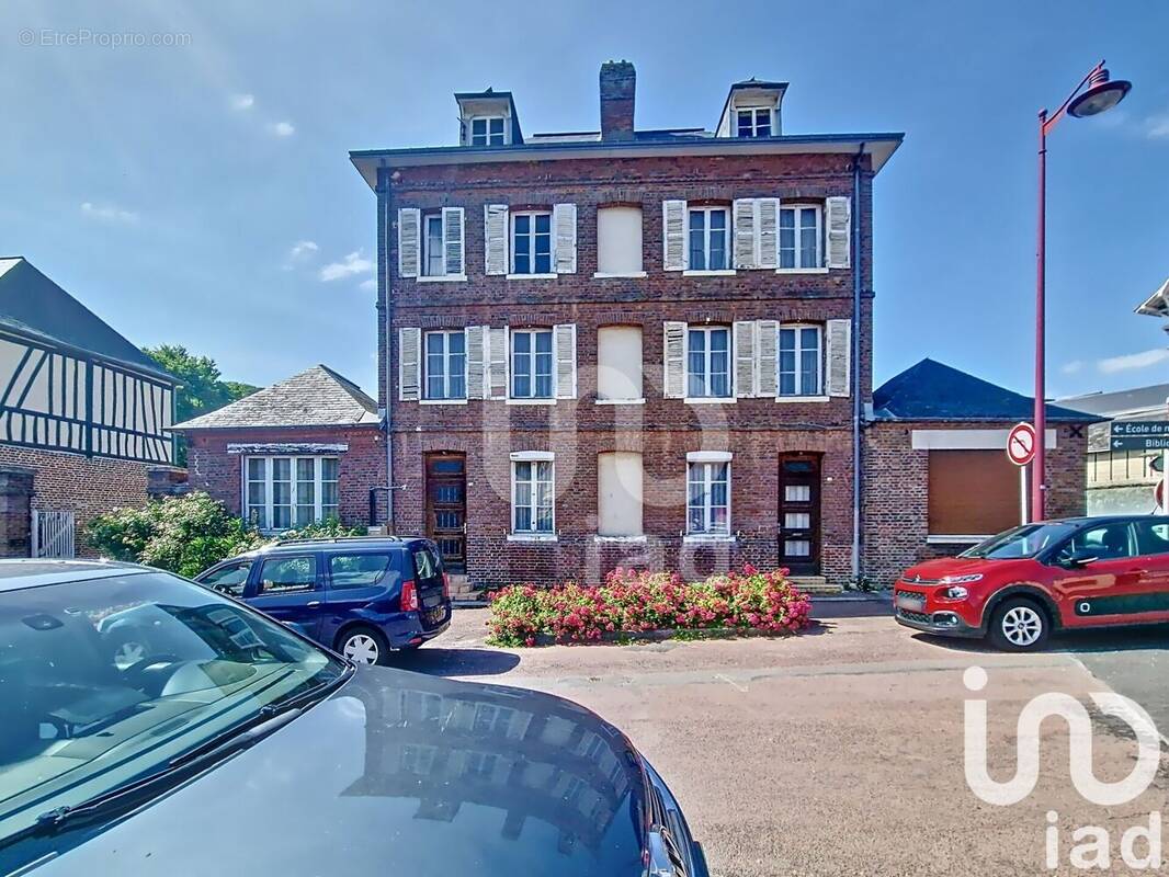 Photo 1 - Maison à DUCLAIR