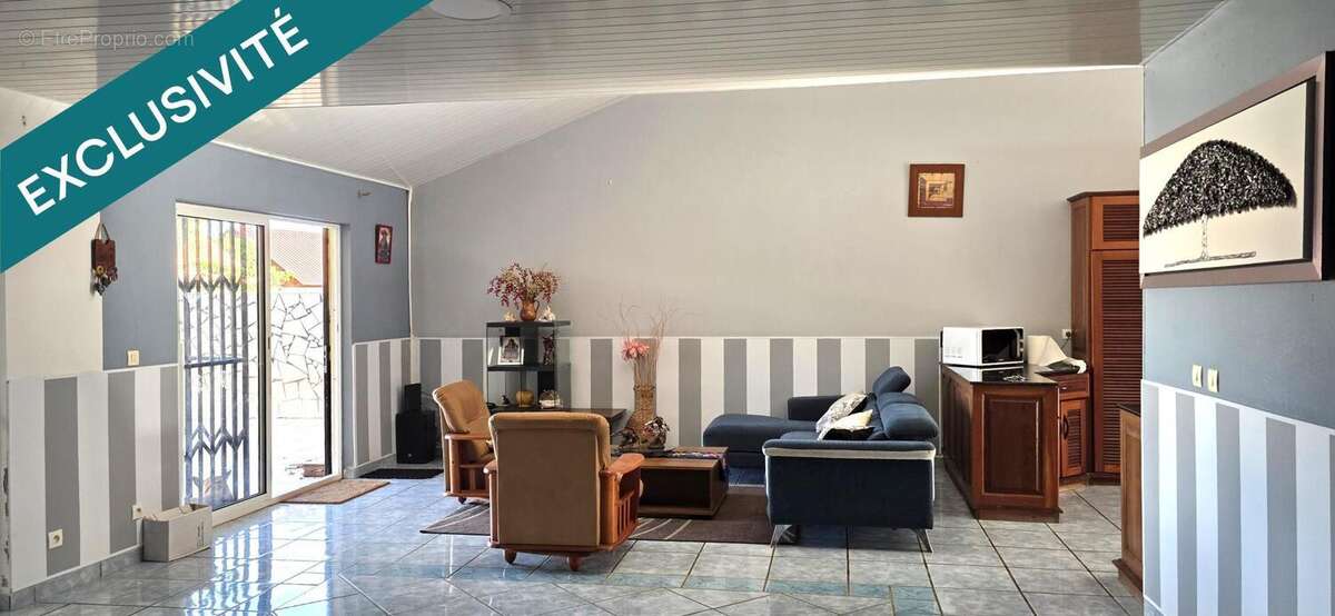 Photo 8 - Maison à KOUROU
