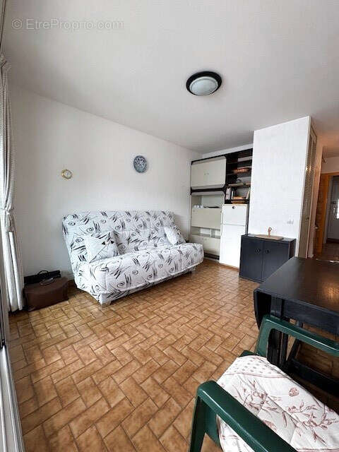 Appartement à LA GRANDE-MOTTE