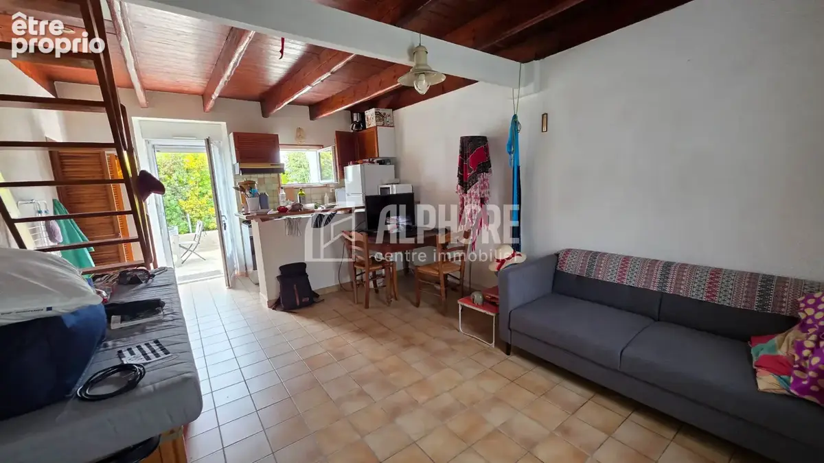 Entre jardin vivant et maison de famille évolutive - photo 8