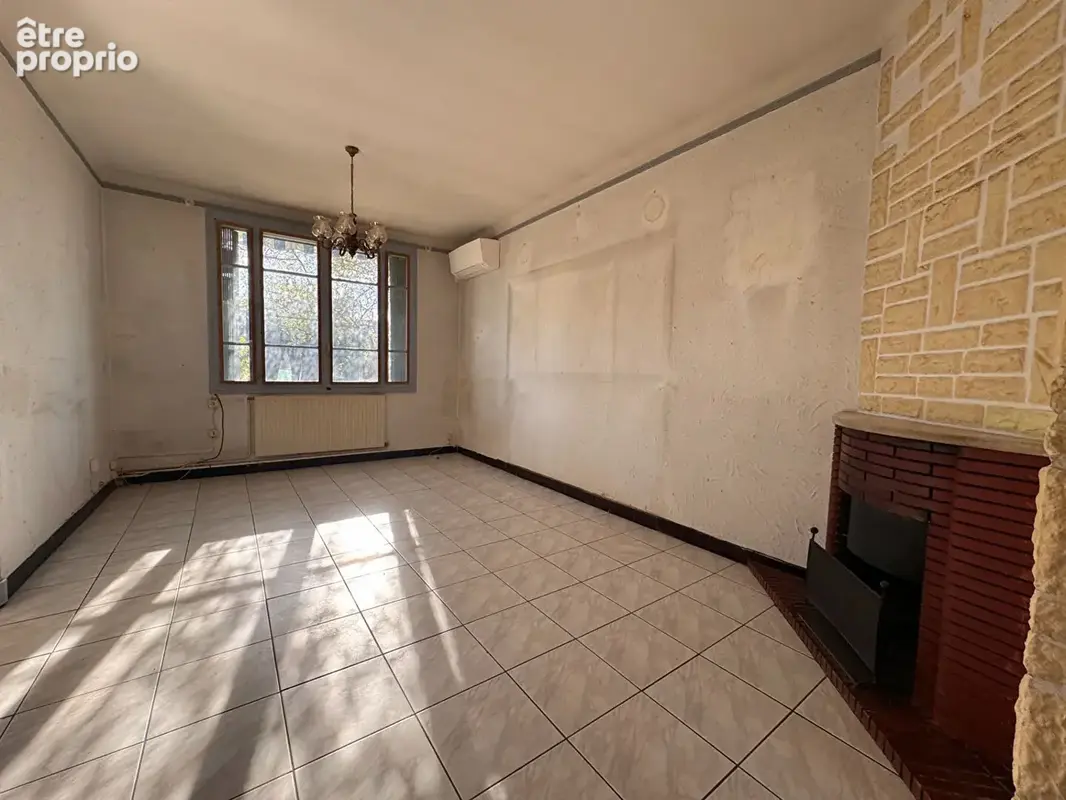 Maison  6 pièce(s) 113 m2 - photo 4