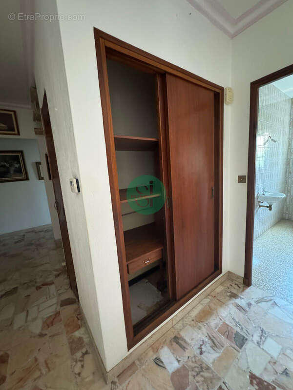 Maison à SIX-FOURS-LES-PLAGES