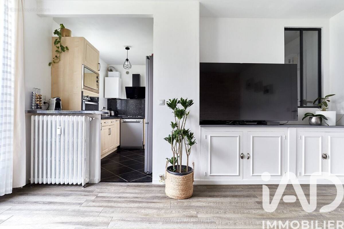 Photo 1 - Appartement à MONTESSON
