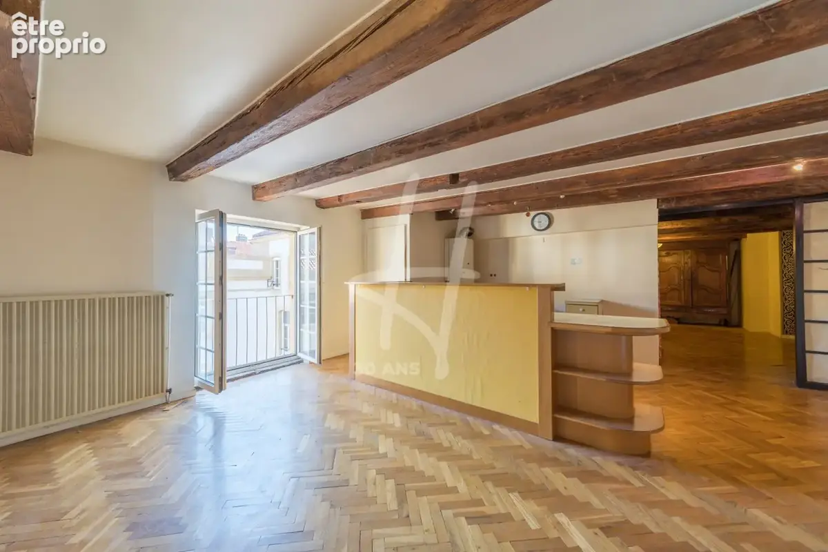 Appartement 4 pièces 122 m² à vendre à Metz (57000) - photo 7