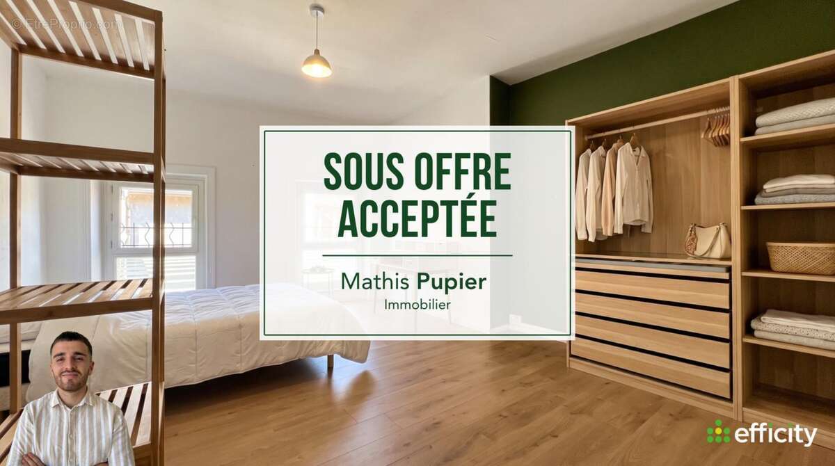 Appartement - photo 4