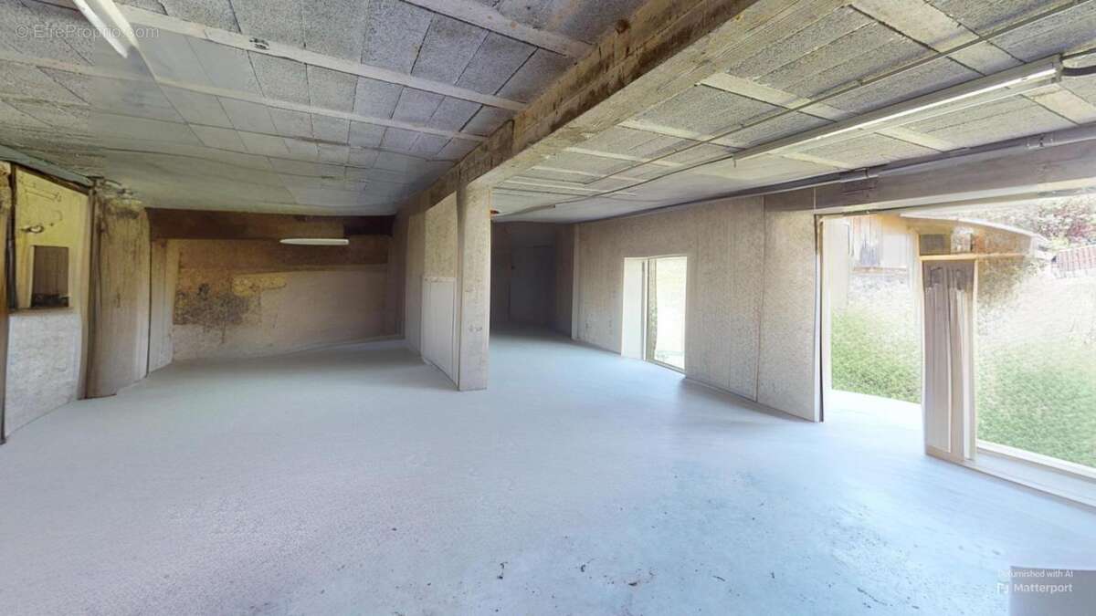 Maison à SAINT-PIERRE-LE-VIEUX