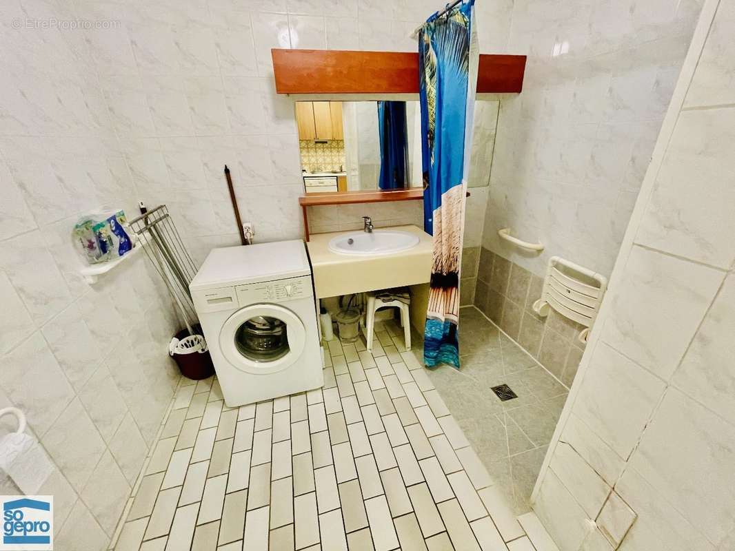 Appartement à AGDE