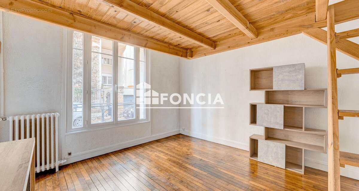 Appartement à VANVES