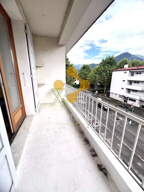 Appartement à ANNECY