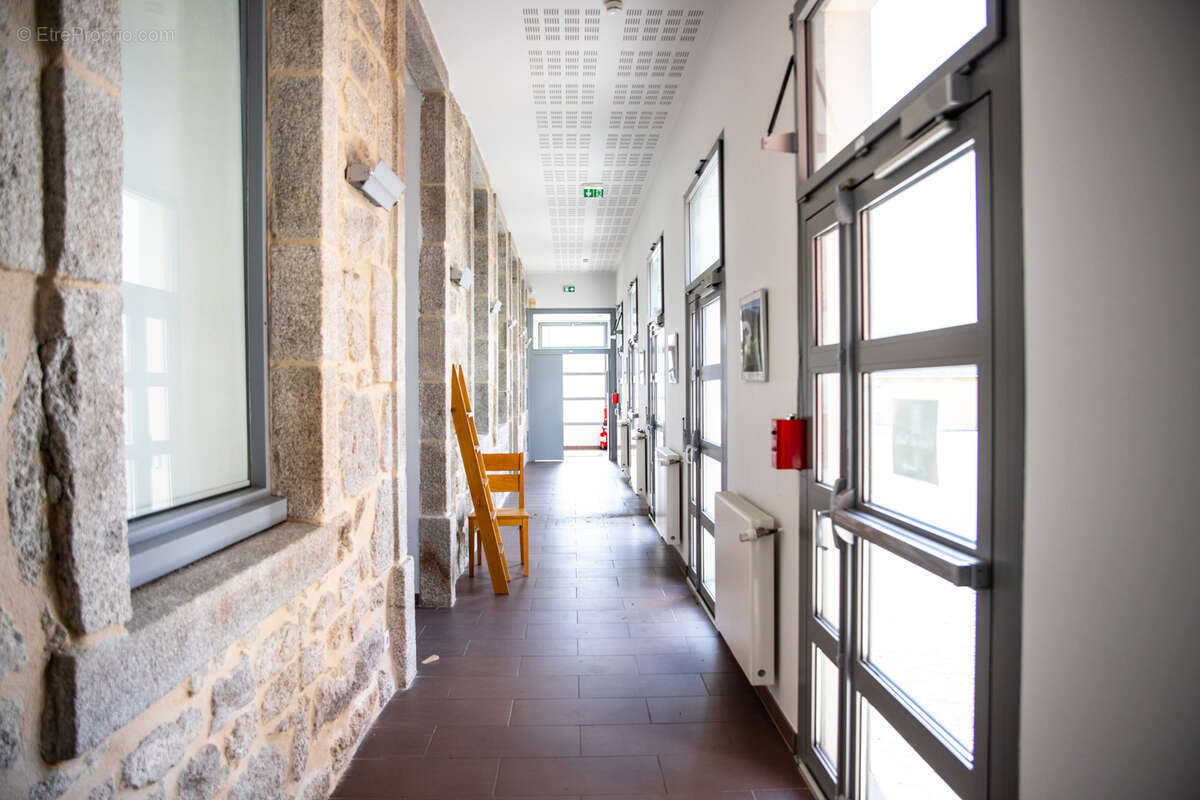 Maison à LE BRUGERON