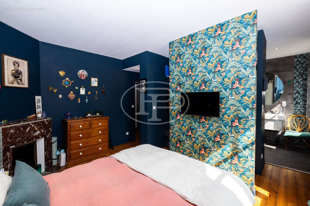 Maison 110 m² à Lorient  - photo 6
