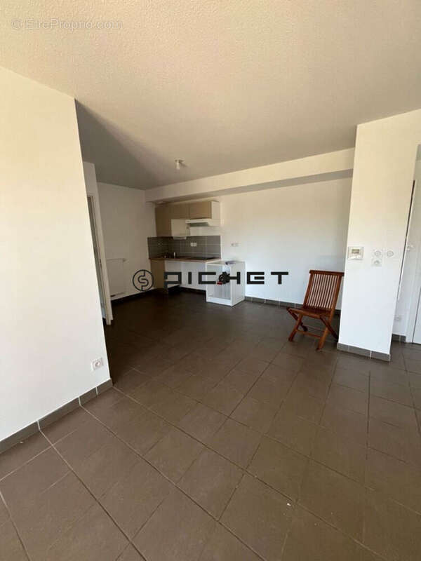 Appartement à LA SEYNE-SUR-MER