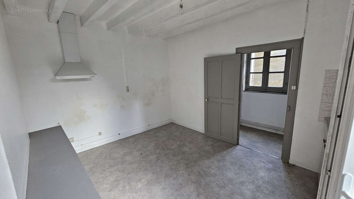 Maison à ROMORANTIN-LANTHENAY