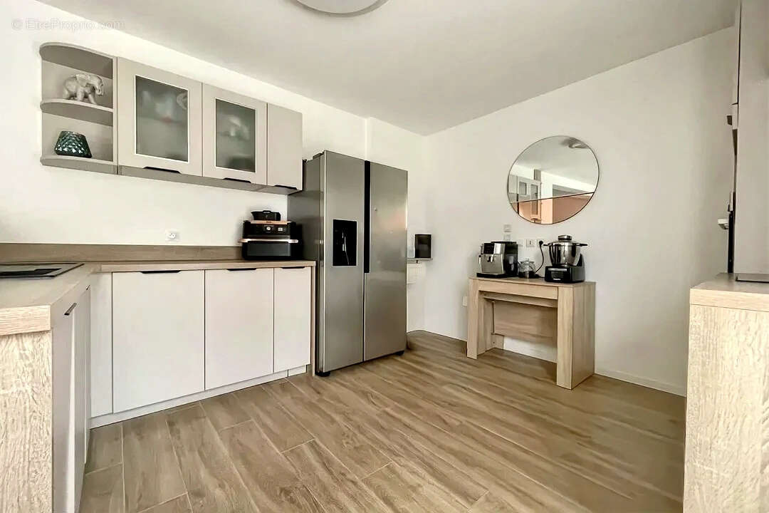 Maison à VILLIERS-SUR-MORIN