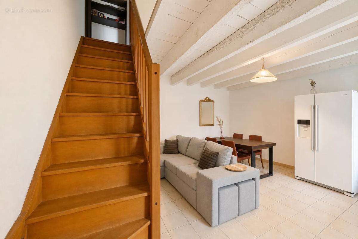 Immeuble 330m² idéal investisseur à Alès - photo 4