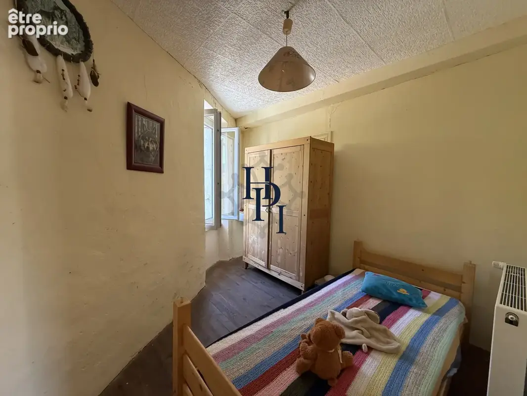 Vente maison Camarès avec local commercial - photo 6