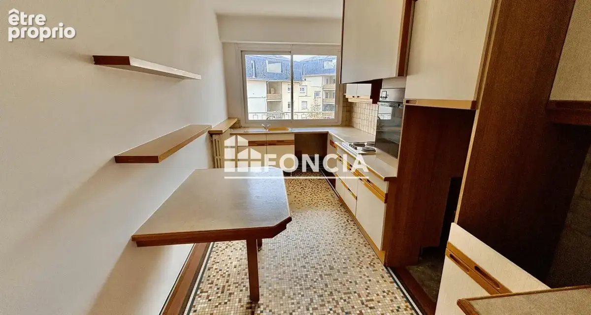 49 angers proximite palais de justice type 4 de 114 m2 - exclusivite foncia - photo 9