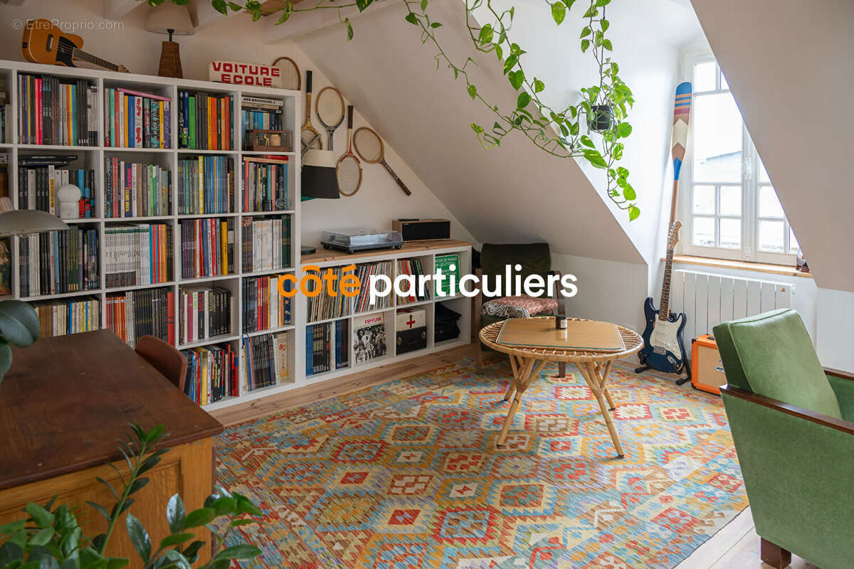 Appartement à CANCALE