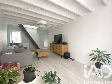 Photo 1 - Appartement à SAINT-LEU-LA-FORET