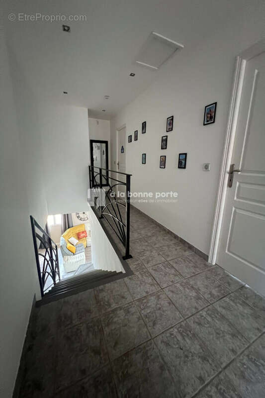 Maison à DRAGUIGNAN