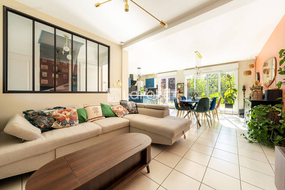 Maison à FLERS-EN-ESCREBIEUX