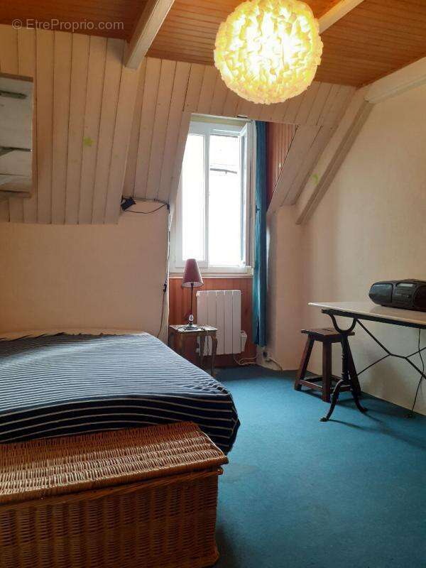 Appartement à CAMARET-SUR-MER