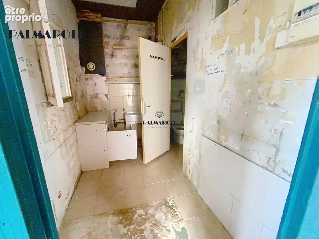 Appartement 2 pièces 37 m² à vendre à Perpignan (66000) - photo 4