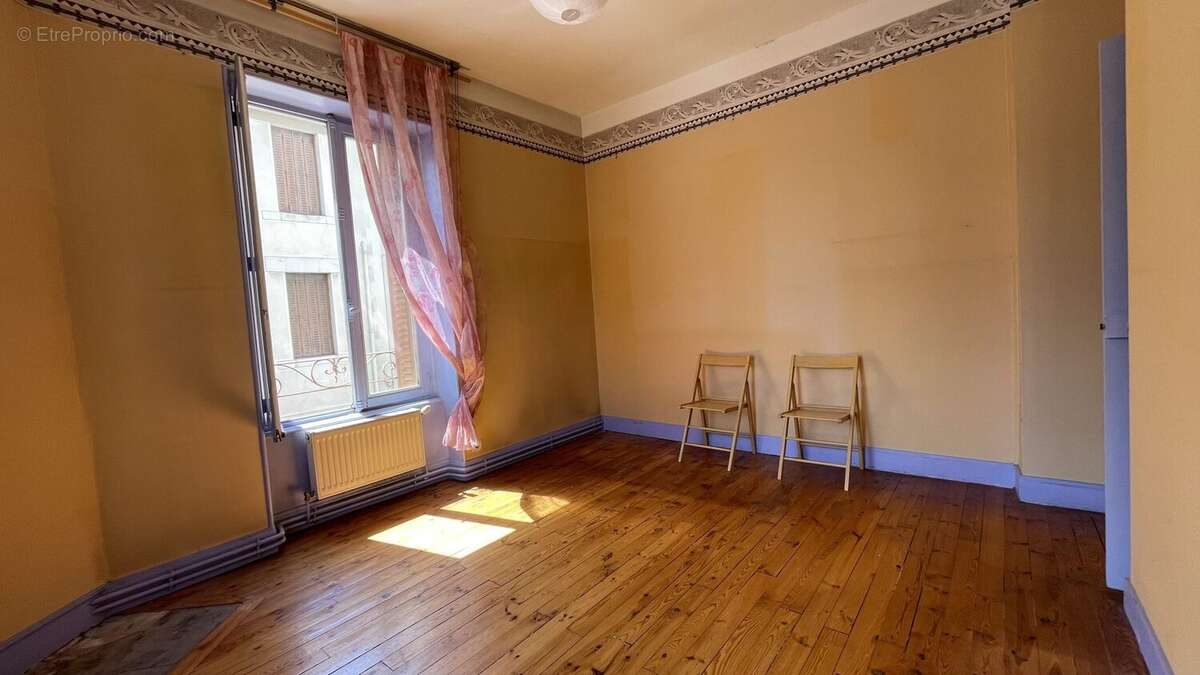 Appartement à CHAMALIERES