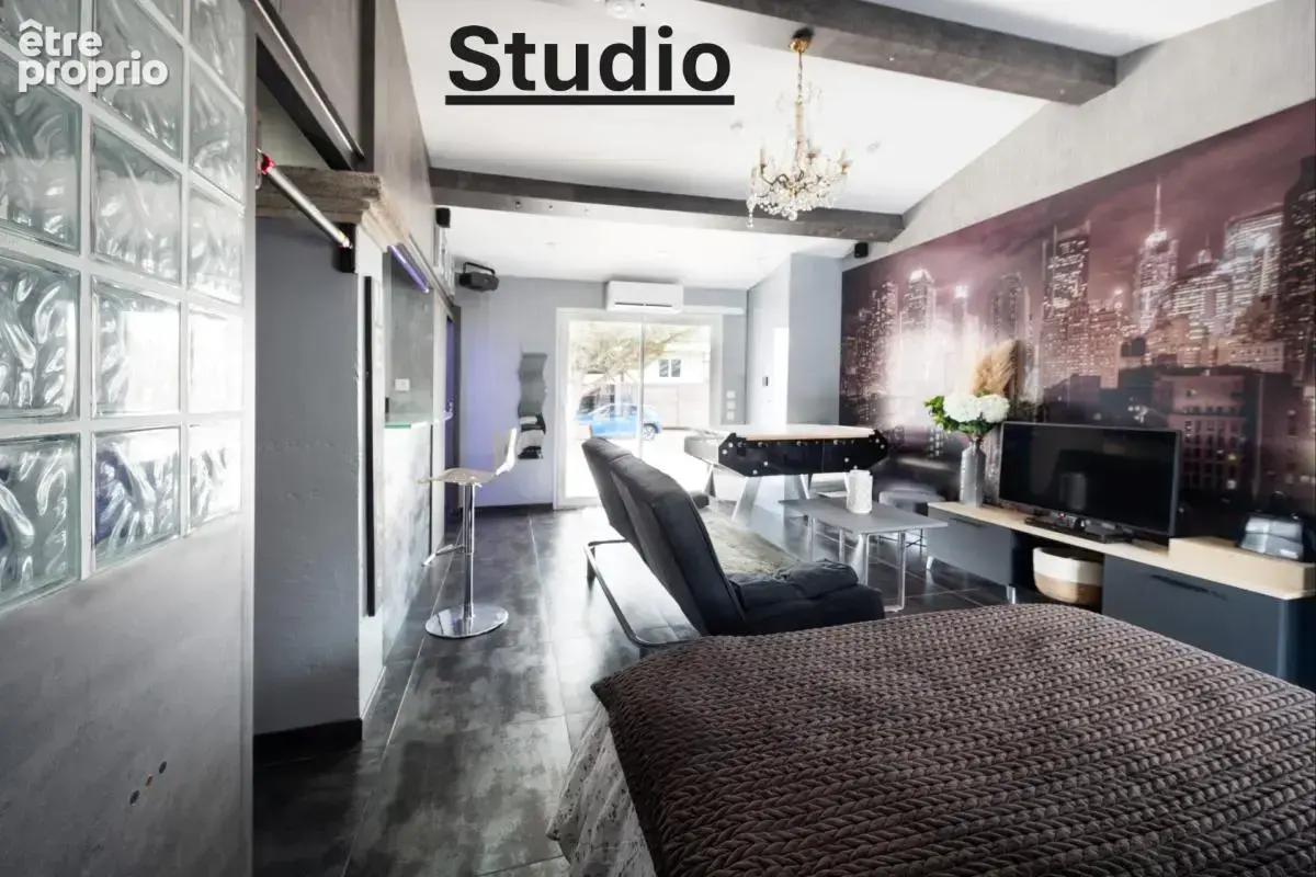 Très belle propriété Maison 8 pièces + 4/5 studios - photo 20