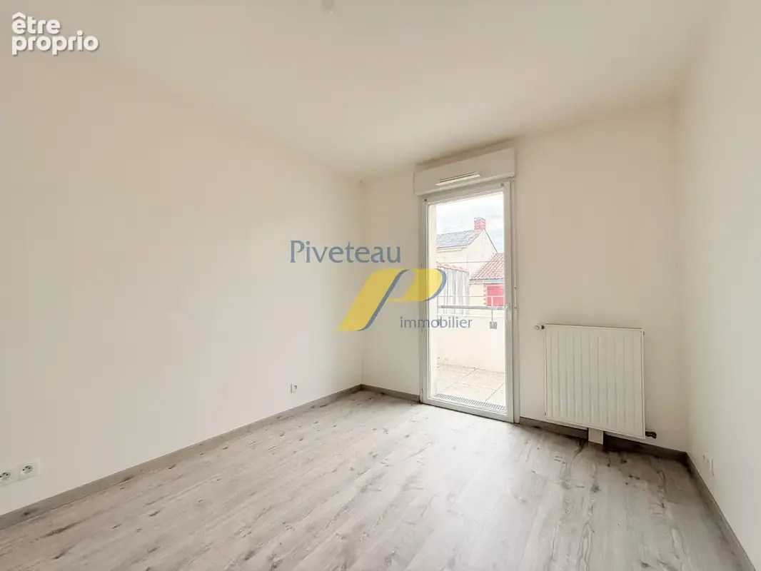 Appartement 2 pièces 40 m² à vendre à Vertou (44120) - photo 5
