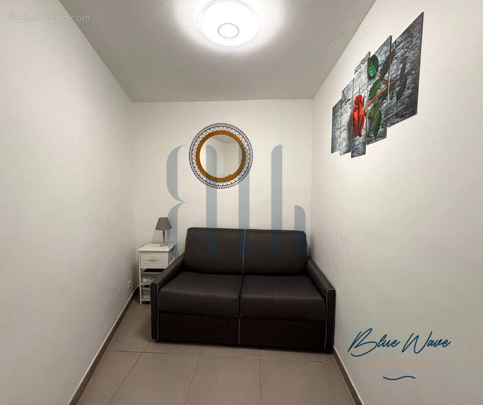 Appartement à SAINTE-MAXIME