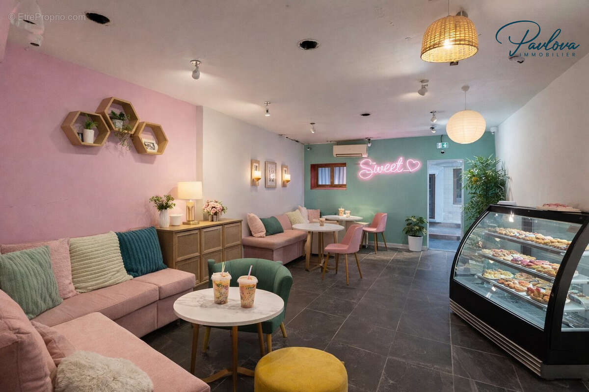 Autre à MONTPELLIER