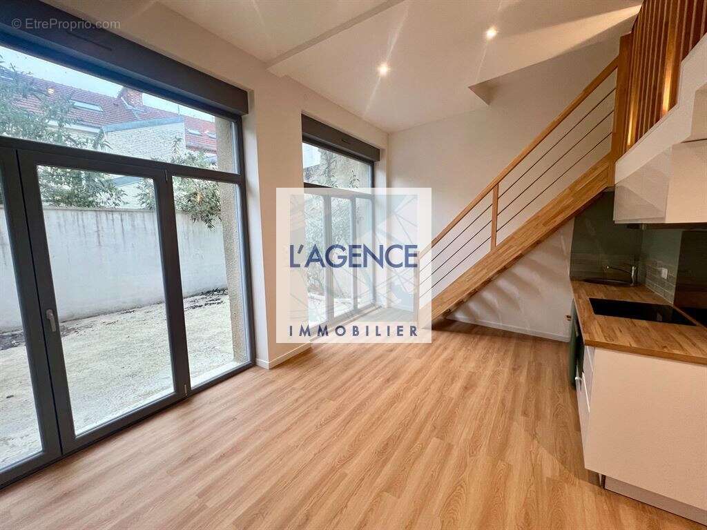 Appartement à REIMS