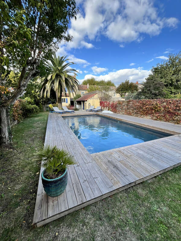 Maison à PIERRELATTE