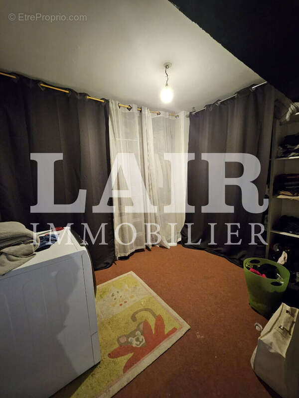 Maison à LA CHAPELLE-D&#039;ANDAINE