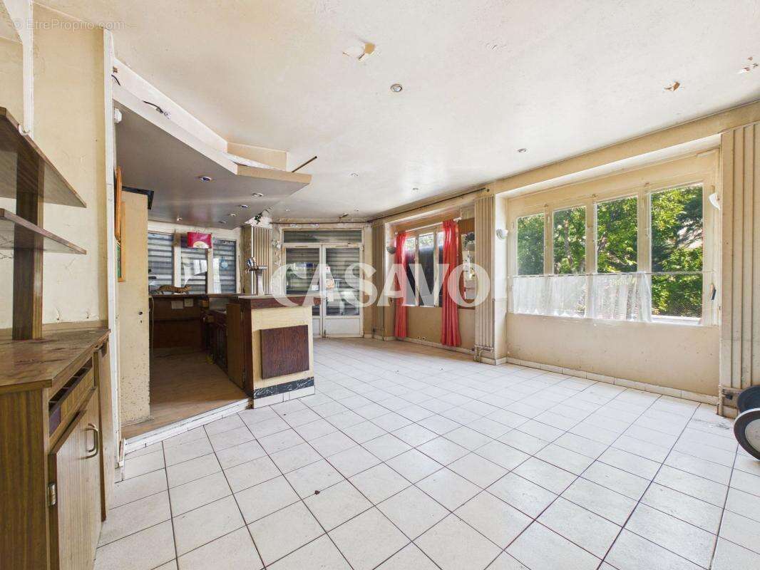 Vente Immeuble 12 pièces de 272m² - 94140 Alfortville - photo 6