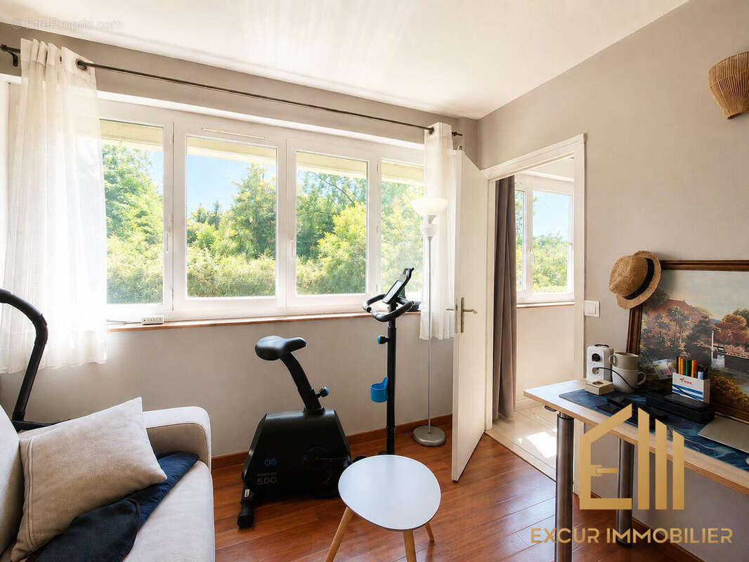 Appartement à MASSY