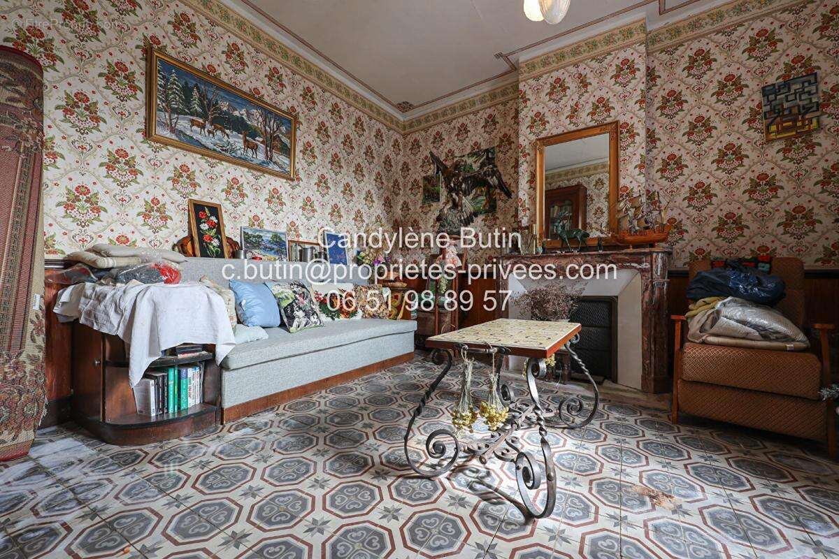 Maison à LA LIVINIERE