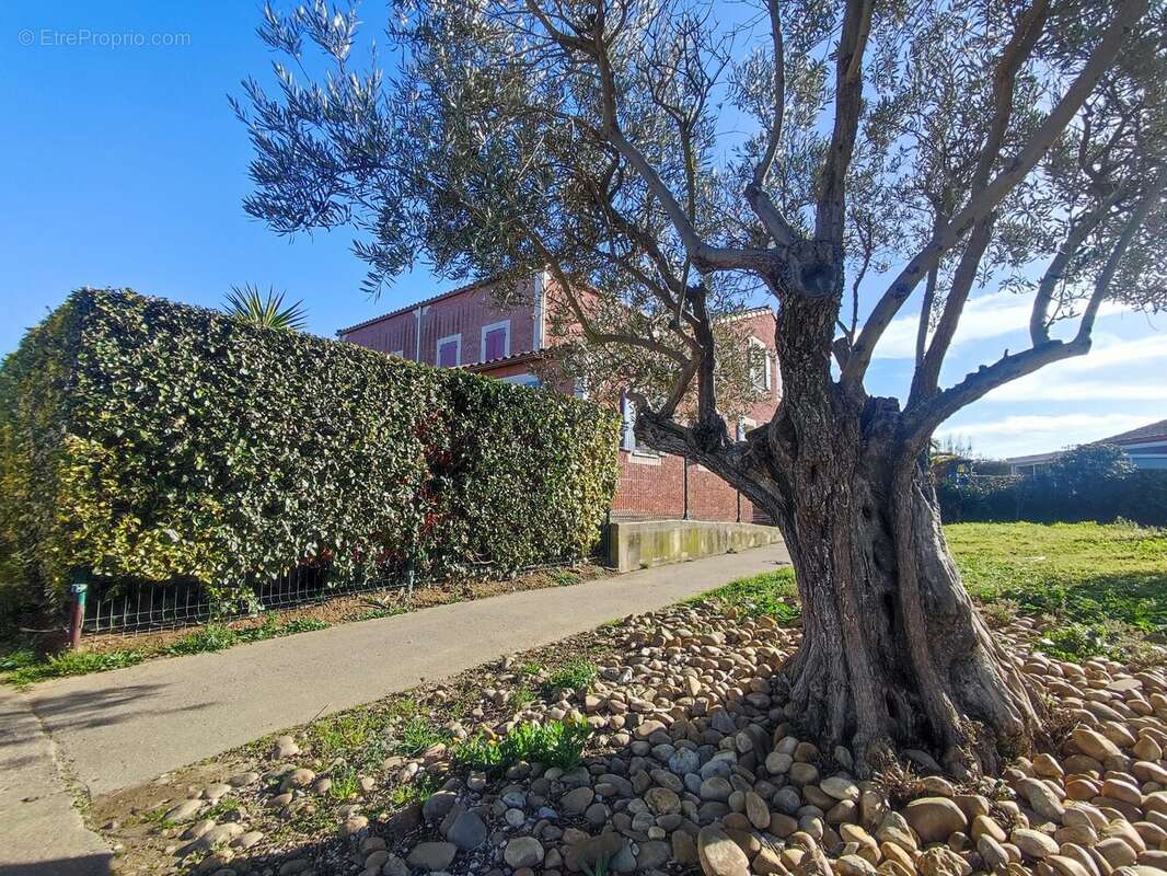 Maison à BEZIERS