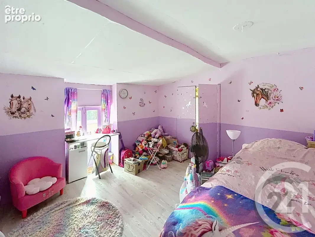 Maison 4 pièces 137 m² à vendre à Fagnieres (51510) - photo 4