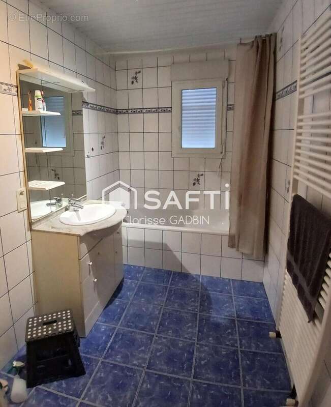 Photo 7 - Maison à RENAZE