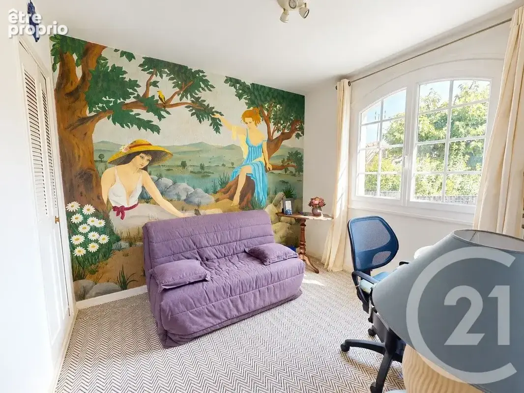 Maison 5 pièces 166 m² à vendre à Tournefeuille (31170) - photo 9