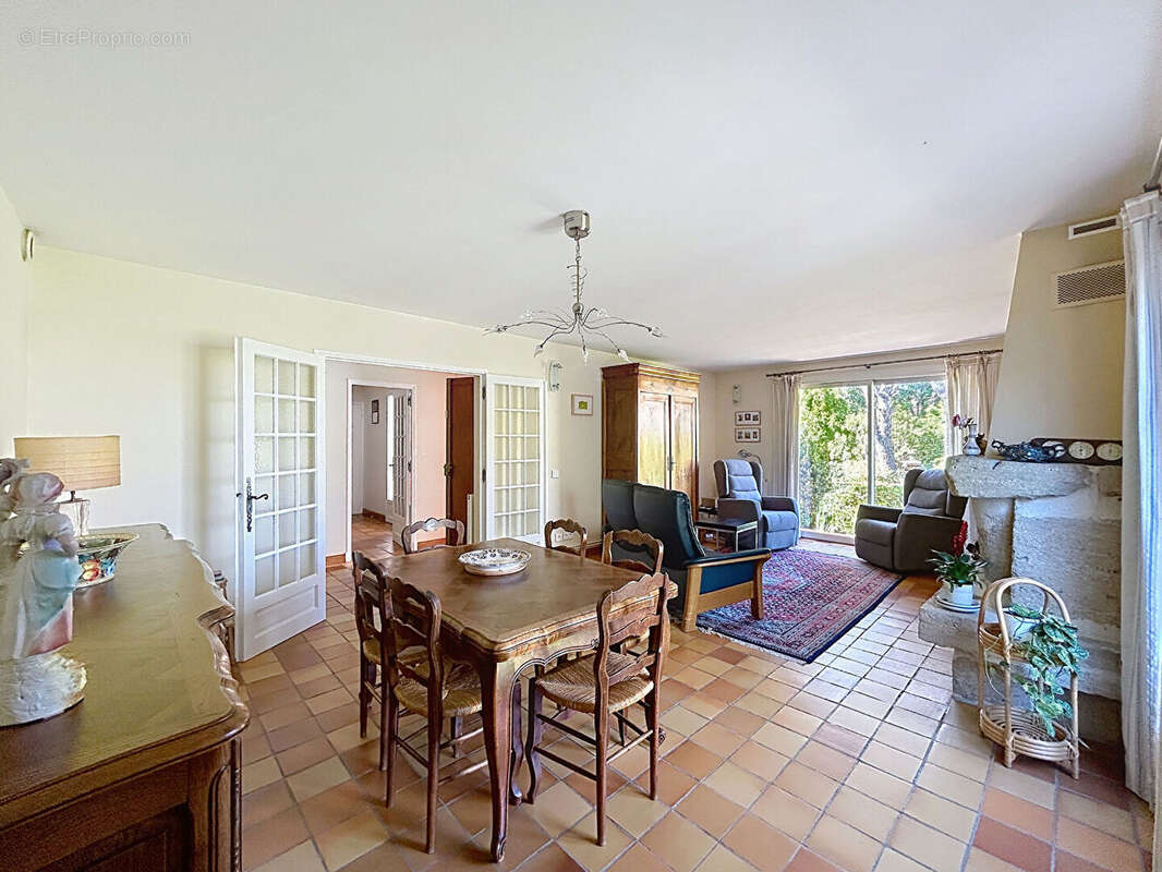 Maison à ORANGE