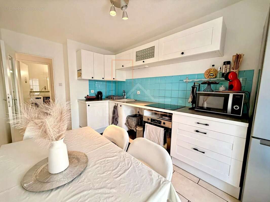 Appartement à HOENHEIM