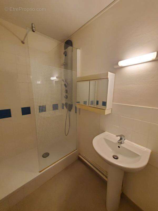 Appartement à BLAIN