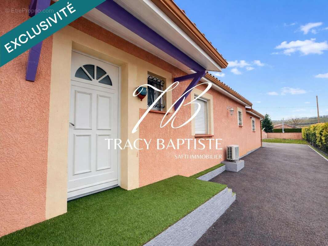 Photo 3 - Maison à FRONTON