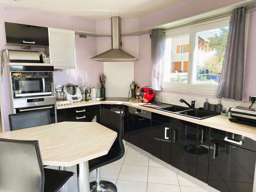 Maison à SAINT-BALDOPH