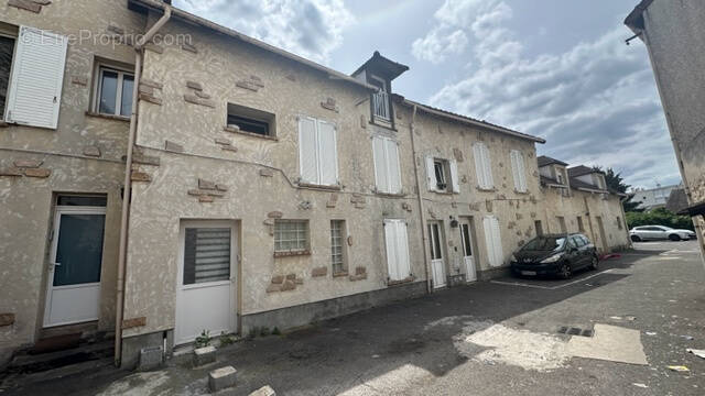 Appartement à BRETIGNY-SUR-ORGE