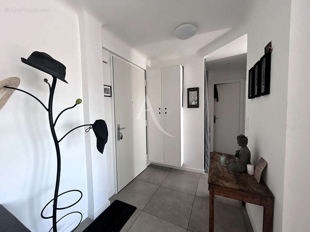 Appartement à CAGNES-SUR-MER