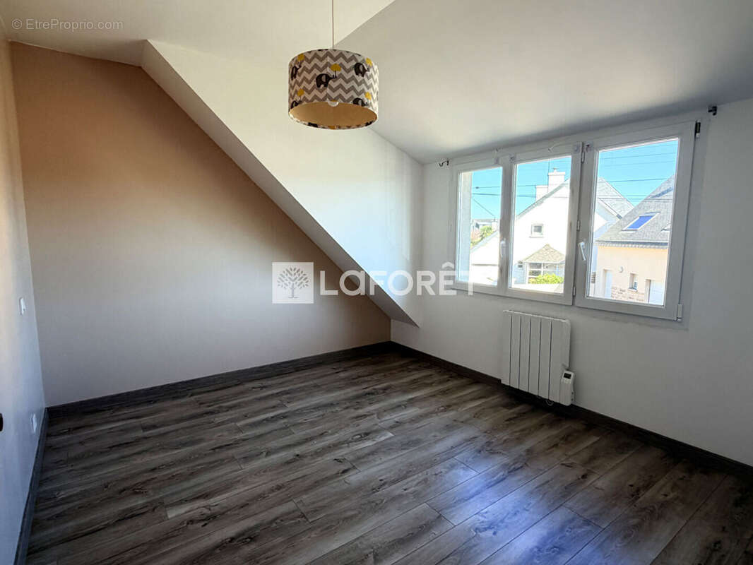 Maison à PERROS-GUIREC